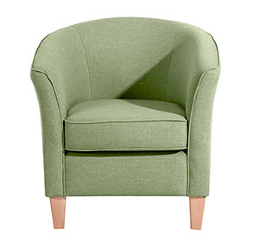 Sessel LUISA